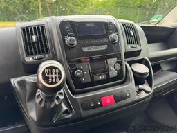 Citroën Jumper Dreiseitenkipper *58000 km*Ahk*Klima*