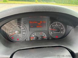 Citroën Jumper Dreiseitenkipper *58000 km*Ahk*Klima*