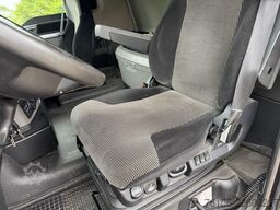 MAN TGX 18.460 4x2   Schlafkabine