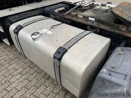 MAN TGX 18.460 4x2   Schlafkabine