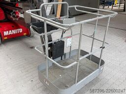 Manitou 150 AETJC