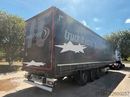 SCHMITZ CARGOBULL SCS 24/L-13.62 PEB-Joloda-Austattung