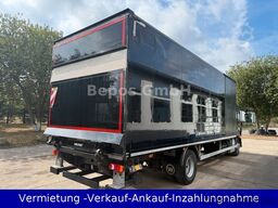 VOLVO FL  240 4x2 BL -Klima-LBW 1500kg,Liege