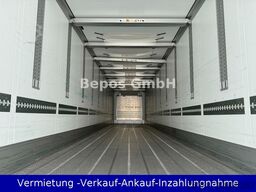 SCHMITZ CARGOBULL SKO 24/L-13.4 FP45-Blumenbrt-Doppelstock-Carrier