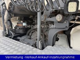 SCANIA SUPER-Highline R 450-LEDER-Retarder-adr