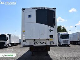 KRONE SDR Cool Liner FP 45 ThermoKing SLXi 300