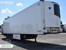 KRONE SDR Cool Liner FP 45 ThermoKing SLXi 300