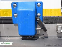 KRONE SDR Cool Liner FP 45 ThermoKing SLXi 300