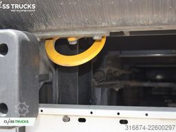 KRONE SDR Cool Liner FP 45 ThermoKing SLXi 300