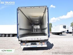 KRONE SDR Cool Liner FP 45 ThermoKing SLXi 300