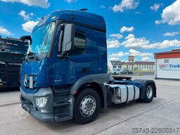 MERCEDES-BENZ ACTROS 1840 * RETARDER * MOTOR PROBLEME *