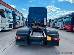 MERCEDES-BENZ ACTROS 1840 * RETARDER * MOTOR PROBLEME *