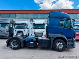 MERCEDES-BENZ ACTROS 1840 * RETARDER * MOTOR PROBLEME *