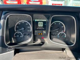 MERCEDES-BENZ ACTROS 1840 * RETARDER * MOTOR PROBLEME *