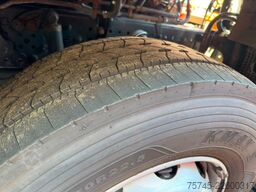 MERCEDES-BENZ ACTROS 1840 * RETARDER * MOTOR PROBLEME *