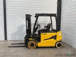 Hyundai 30BH-9