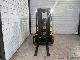 Hyundai 30BH-9