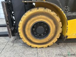 Hyundai 30BH-9