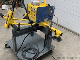 COVAL VAC 12 FH