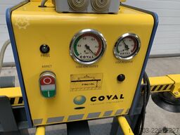 COVAL VAC 12 FH