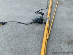 DEMAG PK1 N-F - Capacity 125 kg
