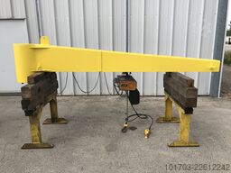 VERLINDE XC2 - 500 kg
