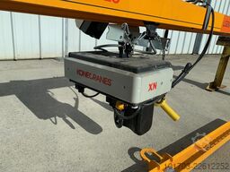 Konecranes Capacité : 125 KG