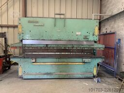 Sagita Beyeler 200/4000