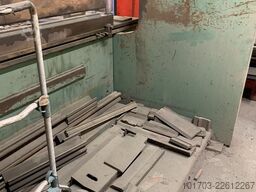 Sagita Beyeler 200/4000