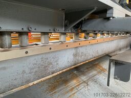 HACO TS 3006 - 3000 x 6,5 mm