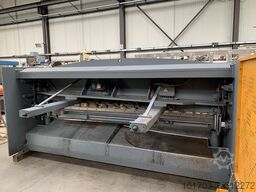 HACO TS 3006 - 3000 x 6,5 mm