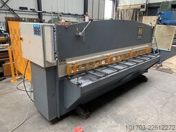 HACO TS 3006 - 3000 x 6,5 mm