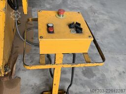 COLLY 502/A - 2000 mm x 50 T