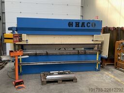 HACO PPM 36100 - 3150 mm x 100 T