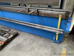 HACO PPM 36100 - 3150 mm x 100 T