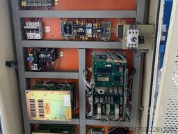 HACO PPM 36100 - 3150 mm x 100 T