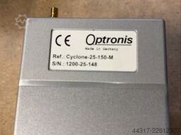 Optronis Cyclone-25-150-M
