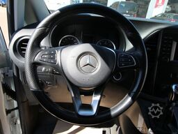 Mercedes-Benz Vito 114 CDI BlueTEC lang KLIMA+TEMPOMAT+2xPDC
