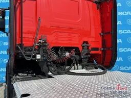 Scania R 450 A4x2NA DIFF-L RETARDER HYDRAULIC 8T