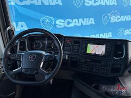 Scania S 460 A4x2NB RETARDER FULL AIR P-ARICO VECTO 3