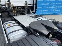 Scania S 460 A4x2NB RETARDER FULL AIR P-ARICO VECTO 3