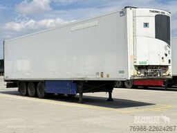 Schmitz Cargobull Tiefkühler Standard