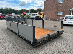  Abrollcontainer