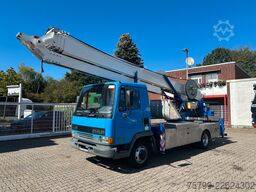 DAF 45.130 Dachdeckerkran 28-7 Klaas 28M