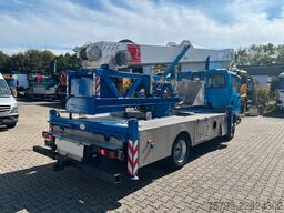 DAF 45.130 Dachdeckerkran 28-7 Klaas 28M