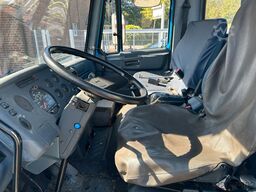 DAF 45.130 Dachdeckerkran 28-7 Klaas 28M