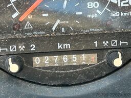 DAF 45.130 Dachdeckerkran 28-7 Klaas 28M