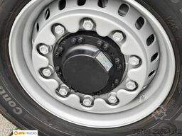 MAN 18.510 TGX GM 4X4H Hydro Kipphydr PriTarder