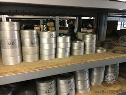 für PAUL KME 2, BM und K2V 