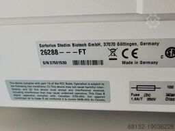 Sartorius Stedim Biotech Sartocheck 4 Plus